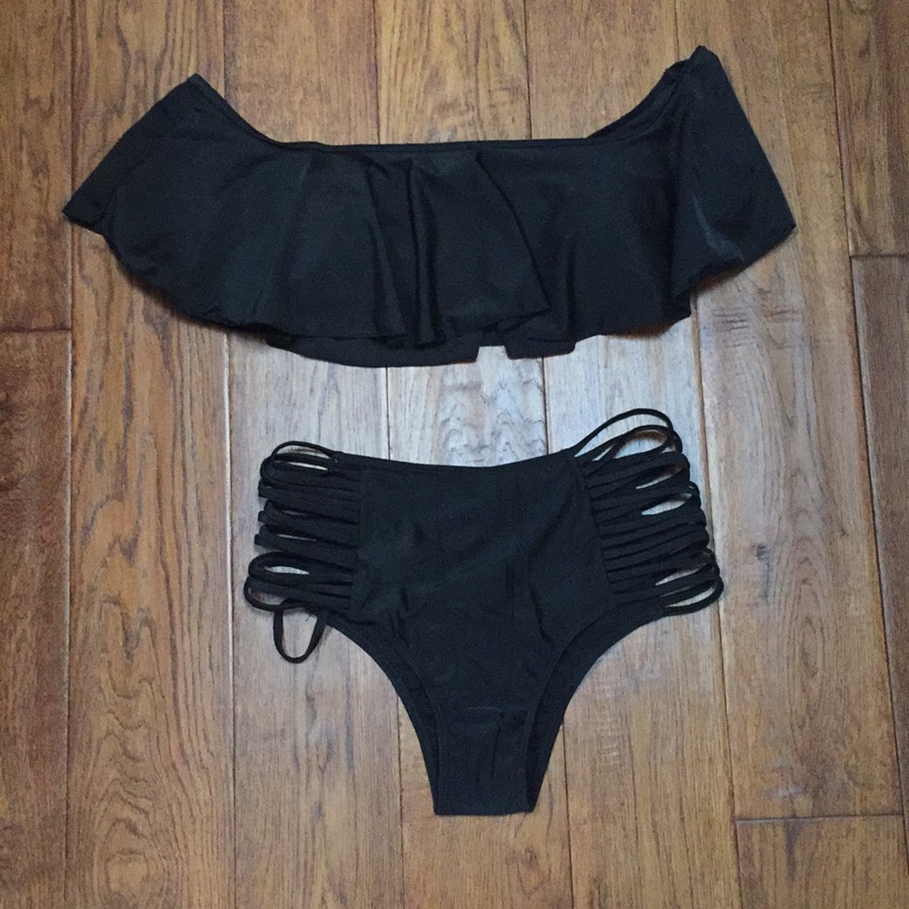 Swimsuit